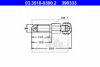 HANOG 2937602M91 Breather Screw / Valve